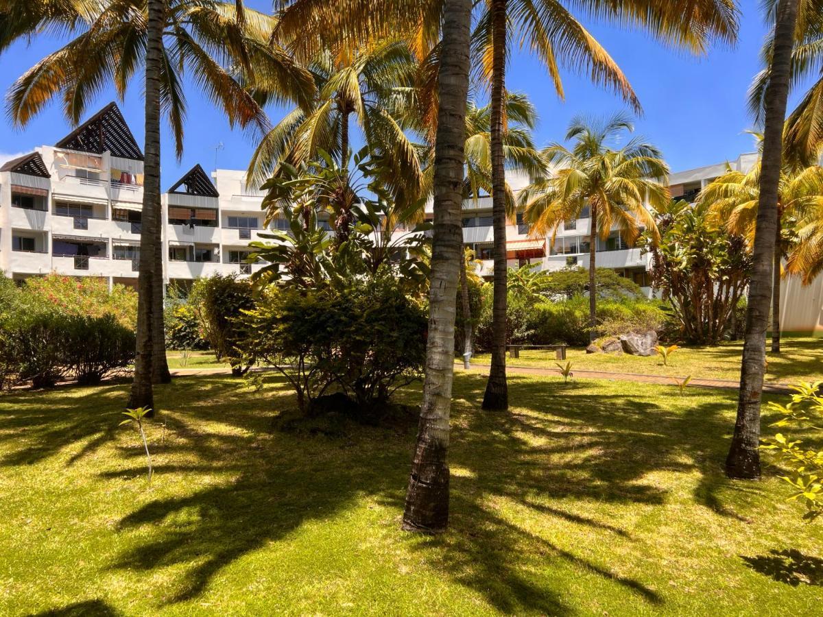 Le Ti Canbou - Studio - Pres De La Plage -By Sister Home Saint-Gilles Les Bains Exterior photo